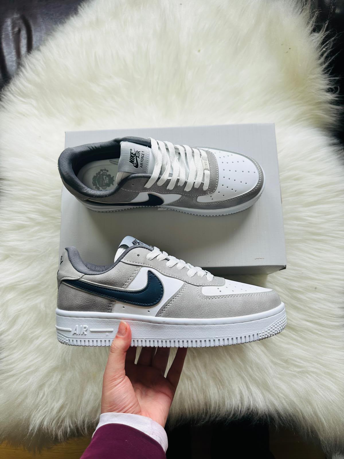 Bej Günlük Sneaker