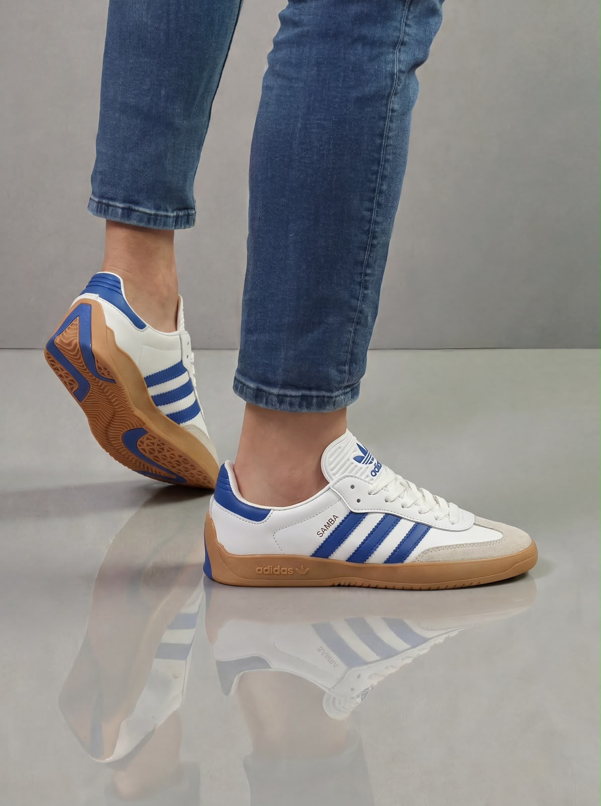 Bej Günlük Sneaker