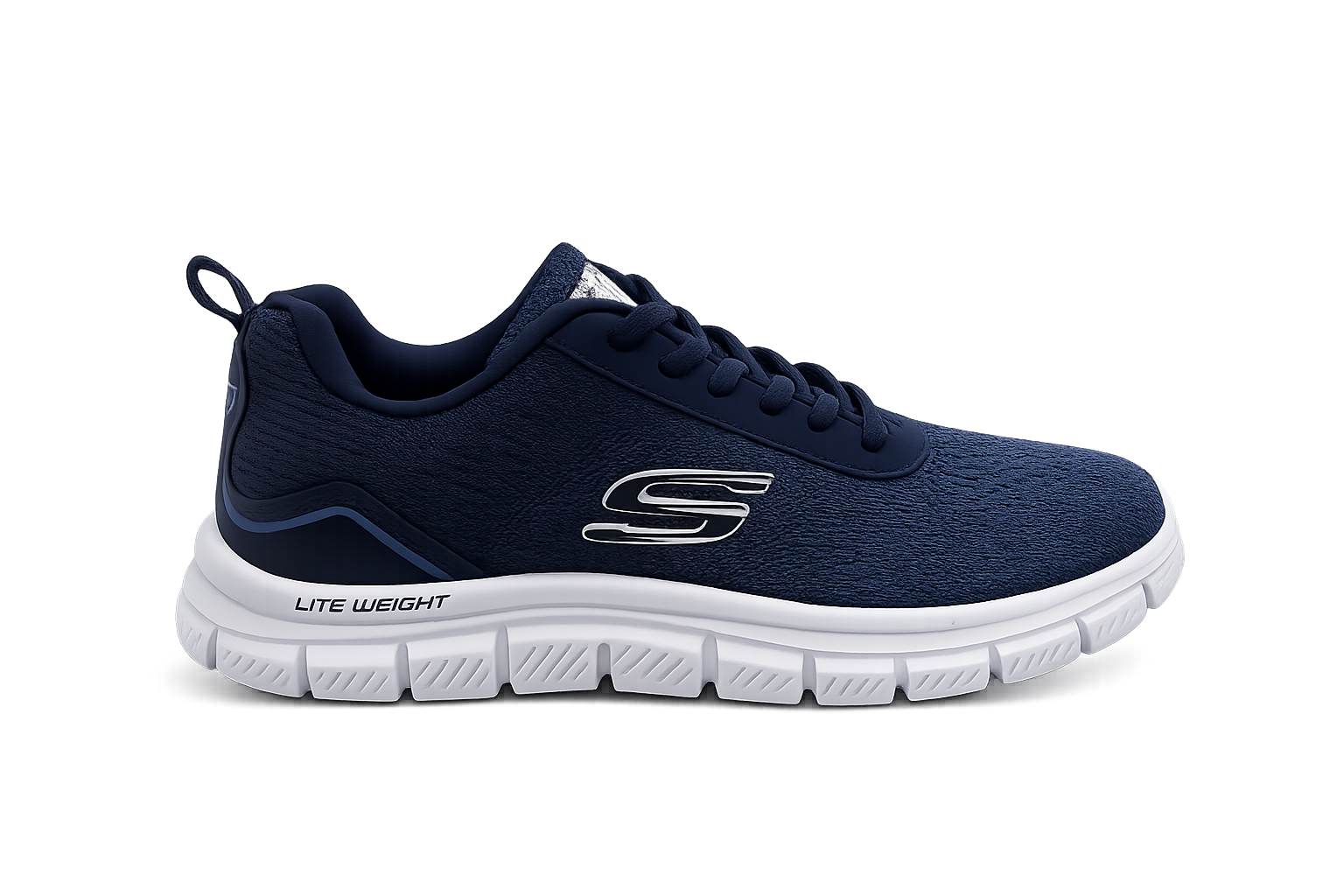 Larcivert skechers
