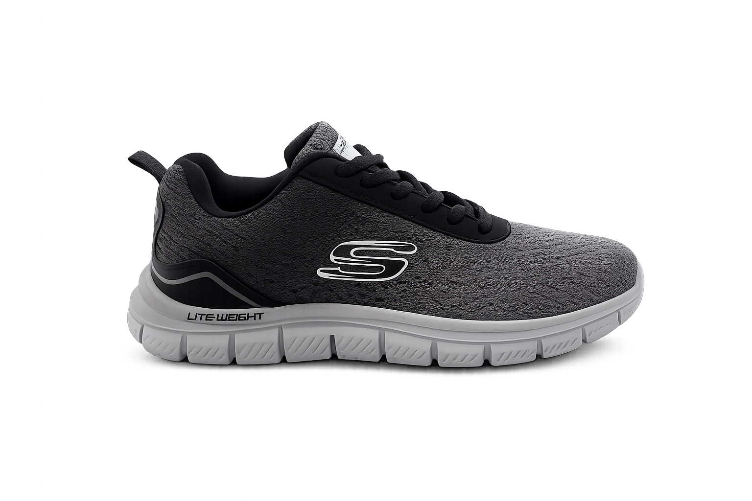 Gri skechers