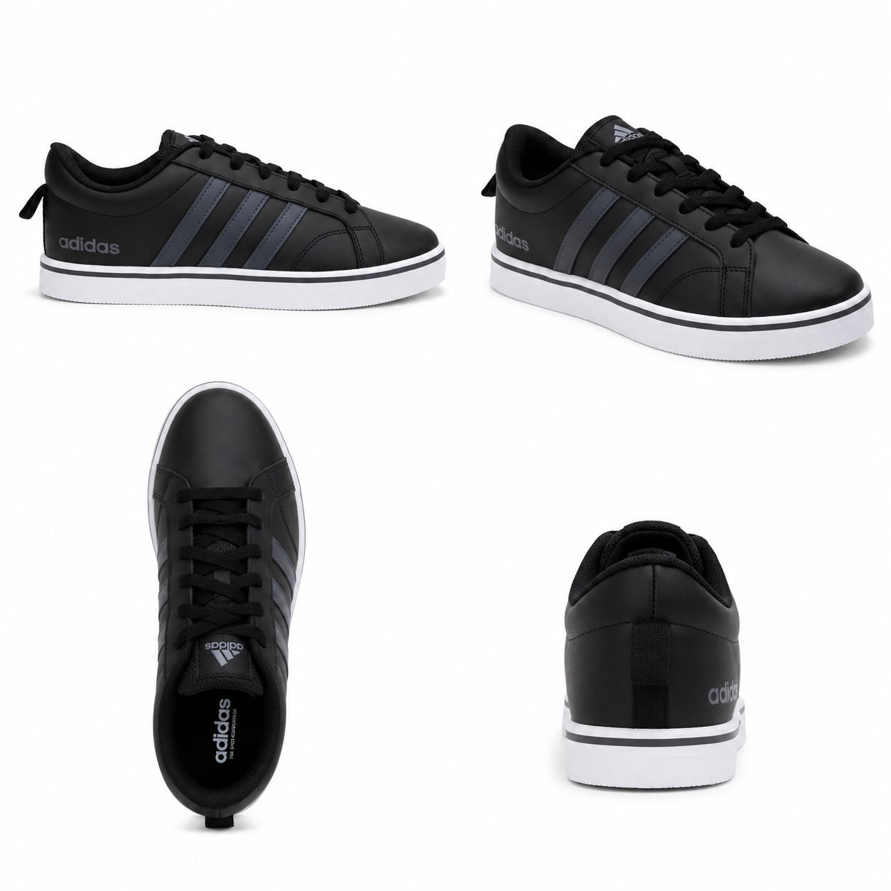 Siyah Adidas