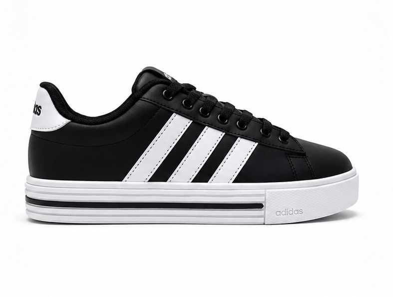 Siyah Adidas